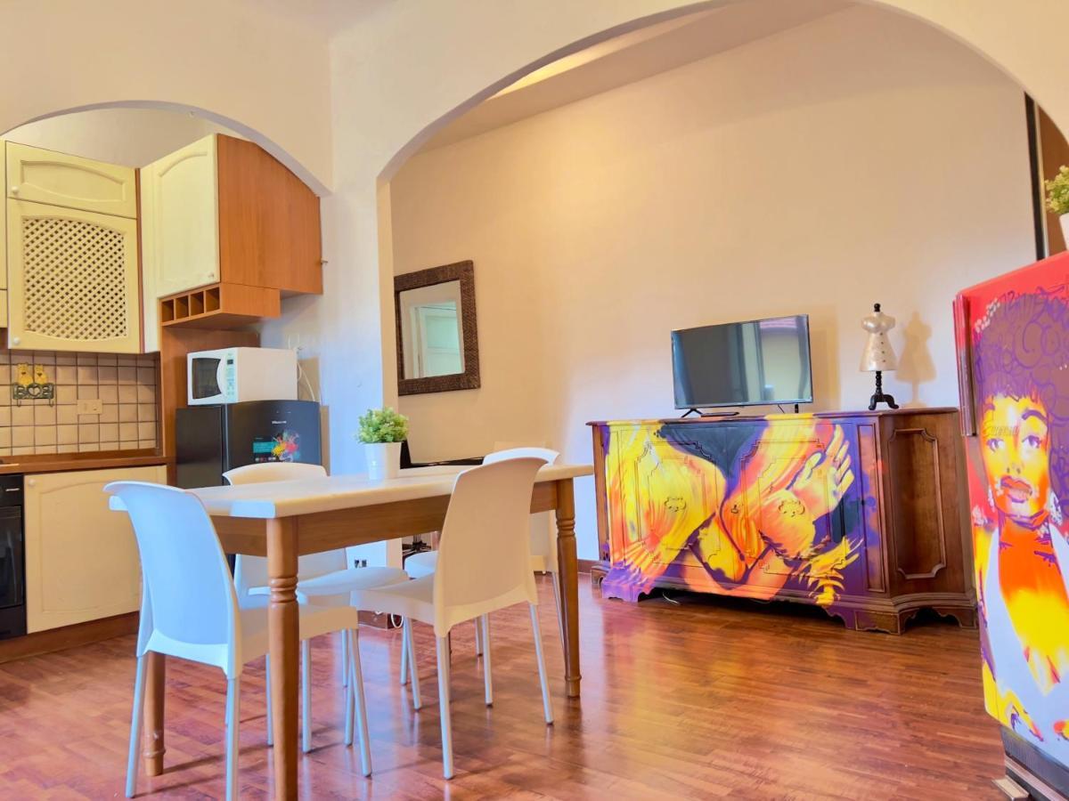 Appartme Morazzone 7 Milan Exterior photo