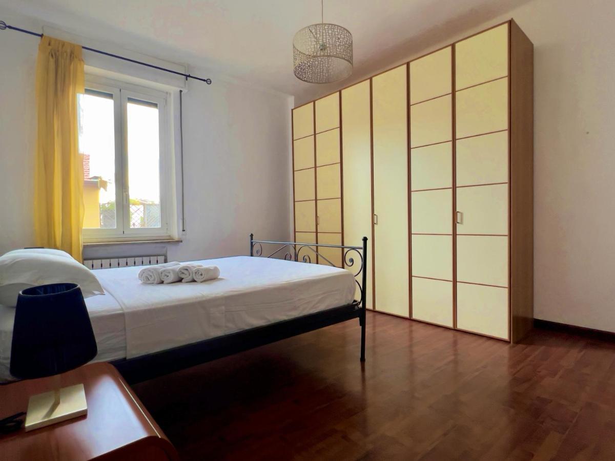 Appartme Morazzone 7 Milan Exterior photo